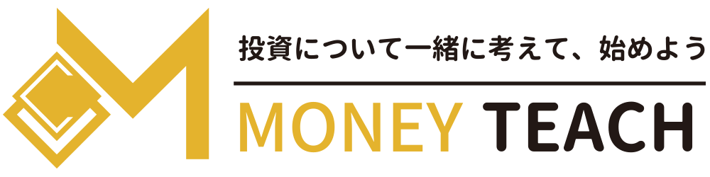 MONEY TEACH | マネーティーチ